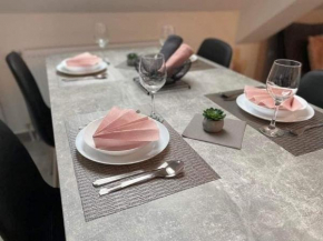 Gréta Lux Apartman